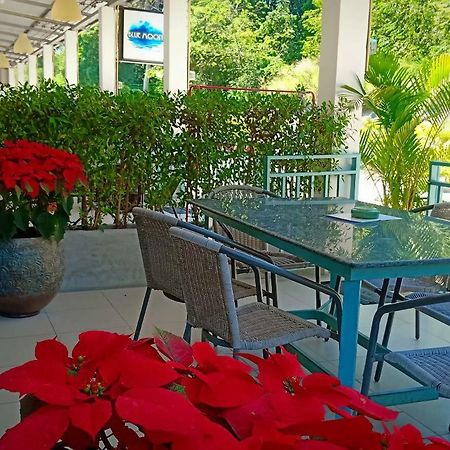 Villa Blue Moon House Koh Samet Exterior foto