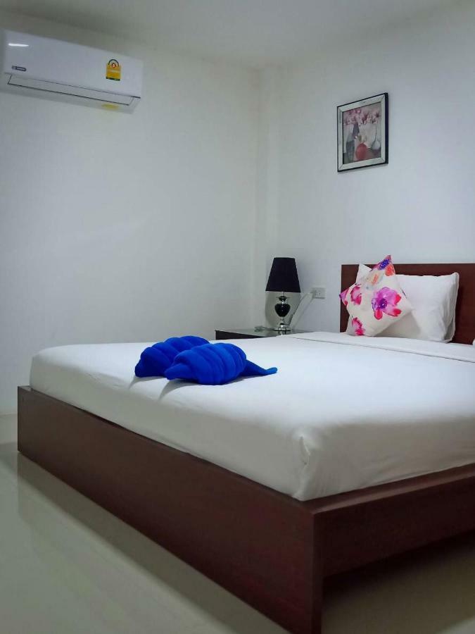 Villa Blue Moon House Koh Samet Exterior foto